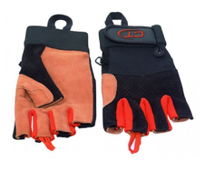 Rukavice Climbing Technology Half Fingers Gloves
