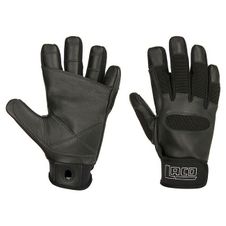 Rukavice LACD Via Ferrata Ultimate Doble Layer Leather Gloves