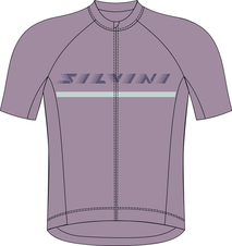Silvini pánsky cyklistický dres Mazzano