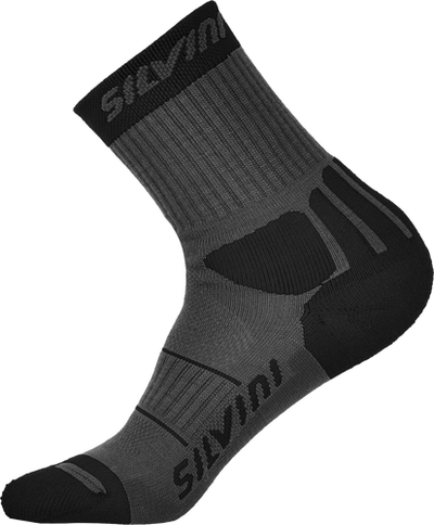 Silvini zateplené ponožky Vallonga