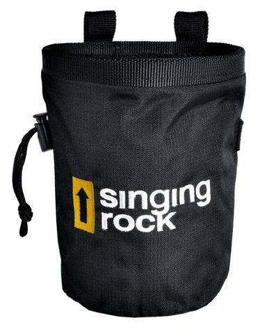 Singing Rock Chalk Bag Large