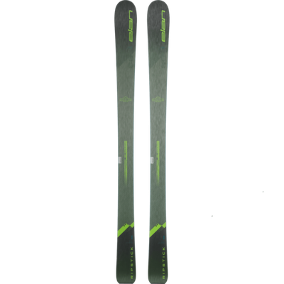 Skialpinistické lyže Elan Ripstick 86 T