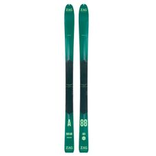 Skialpinistické lyže ZAG Adret 88 LADY - 21/22