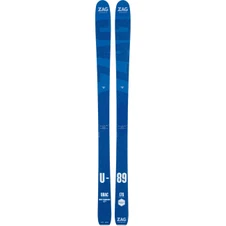 Skialpinistické lyže ZAG Ubac 89 22/23