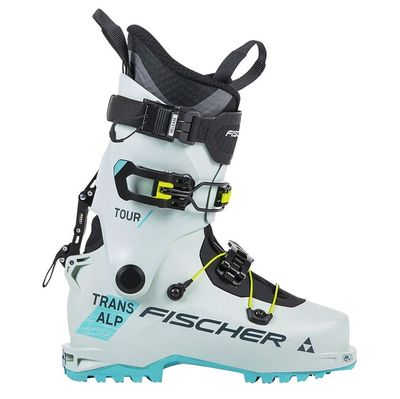 Skialpinistické lyžiarky Fischer Transalp Tour W 23/24