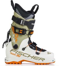 Skialpinistické lyžiarky Fischer Transalp Tour W