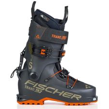 Skialpinistické lyžiarky Fischer Transalp TS