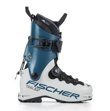 Skialpinistické lyžiarky Fischer Travers TS WS 22/23
