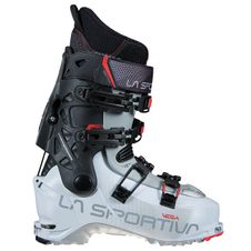 Skialpinistické lyžiarky La Sportiva Vega Ice/Hibiscus