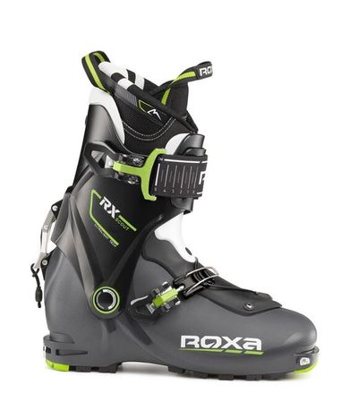 Skialpinistické lyžiarky Roxa RX Scout 22/23 - Anthracite/Black/Black White