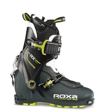 Skialpinistické lyžiarky Roxa RX Tour 22/23 - Dark Green/Black/Black White