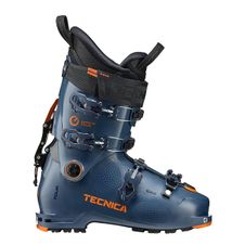 Skialpinistické lyžiarky Tecnica Zero G Tour 23/24