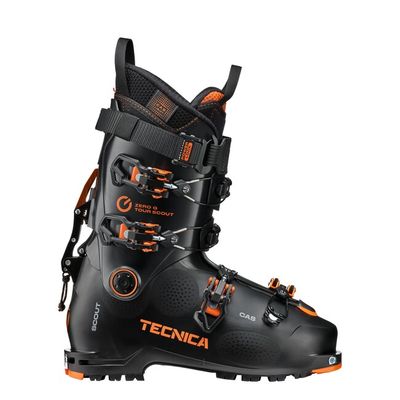 Skialpinistické lyžiarky Tecnica Zero G Tour Scout 23/24
