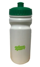 Športová fľaša Adam Sport 500ml - zelená