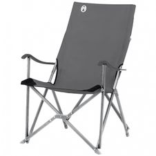 Stolička Coleman Sling Chair alluminium