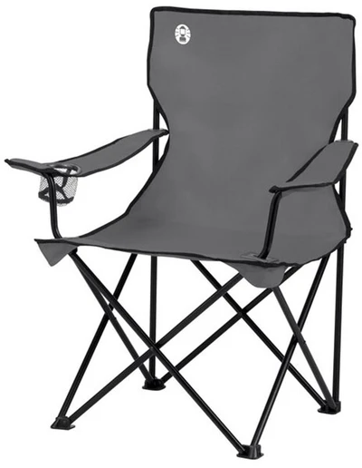 Stolička Coleman Standard Quad Chair Steel