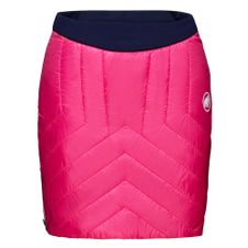 Sukňa Mammut Aenergy IN Skirt Women - pink marine