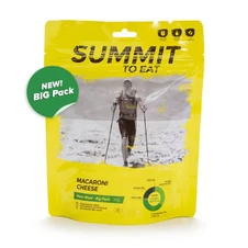 Summit To Eat - makaróny so syrom - Big Pack