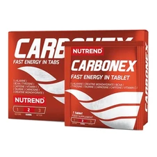 Tablety Nutrend Carbonex