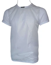 Termoprádlo Brynje Super Thermo T-Shirt W/ Windcover - white