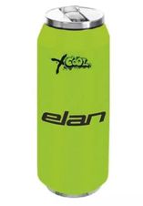Termoska Elan hermo Bottle XCool - green