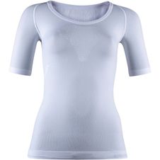 Tričko UYN Lady Visyon Light 2.0 UW Shirt Shirt SH SL - White