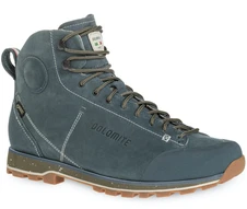 Turistická obuv Dolomite 54 High Fg Evo GTX - Denim Blue
