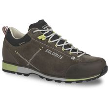 Turistická obuv Dolomite 54 Hike Low Evo GTX - mudgreen/green