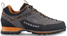 Turistická obuv Garmont Dragontail MNT GTX - grey/orange