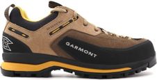 Turistická obuv Garmont Dragontail Tech GTX - beige/ yellow