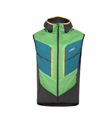 Vesta Direct Alpine Alpha Vest 1.0 - Green/Emerald