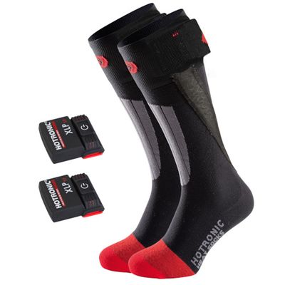 Ponožky Hotronic Heat Socks XLP 1P Classic Comfort