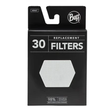 Vymeniteľné filtre Buff (dospelí) - 30 ks
