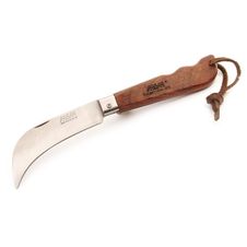 Zatvárací nôž MAM Bubinga 2071 Plus - 9 cm