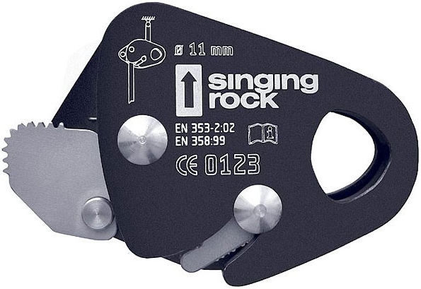 Singing Rock Locker