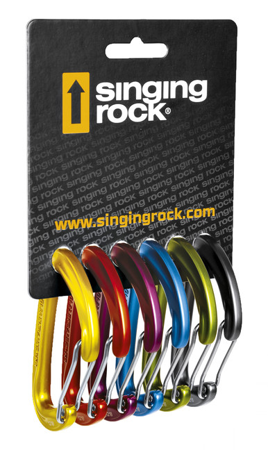 Singing Rock Vision - 6Pack